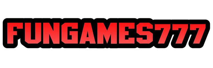 FUNGAMES777 Logo